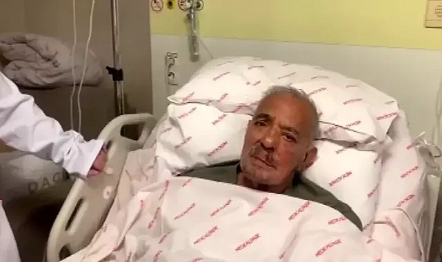 Türk Müziğinin Efsanesi Ferdi Tayfur Hayatını Kaybetti