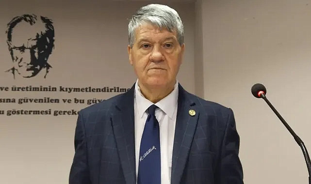 Türkiye Yerel Basın Birliği Edirne Şubesi Kongresi Gerçekleşti