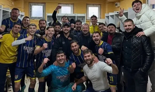 Vizespor'dan Müthiş Geri Dönüş: Lüleburgazspor'u 2-1 Mağlup Etti!