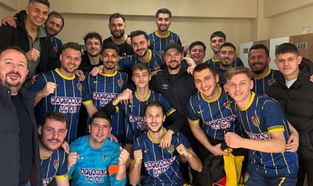 Vizespor, Deplasmanda 2-0 Galip Gelerek 3 Puanı Hanesine Yazdırdı!