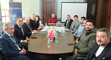 Yayla Mahallesi Sokak Sağlıklaştırma Projesi İçin İlk Adım Atıldı