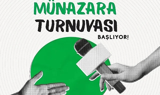Yeşilay Kırklareli Şubesi'nden Liseler Arası Münazara Turnuvası Daveti
