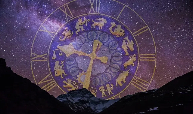 18 Şubat 2025 Günlük Burç Yorumları: Bugün Hangi Burç Şanslı?