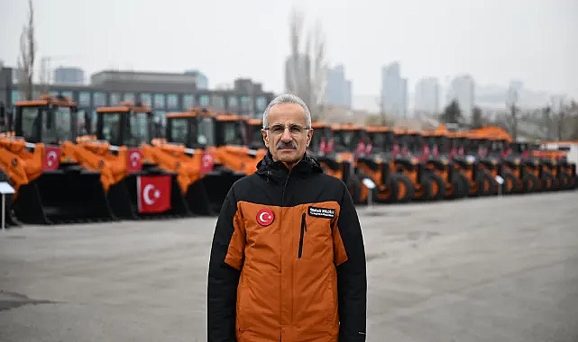 Ağır Taşıtlara Kar Engeli: 21-23 Şubat Tarihlerinde Trafiğe Kısıtlama Getirildi