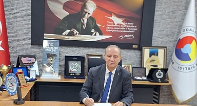 Altıntel'den Vergi Haftası'nda Birlik ve Beraberlik Mesajı