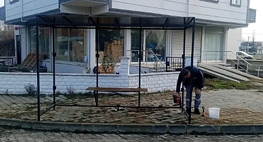 Babaeski’de Toplu Taşıma Daha Güvenli ve Konforlu Hale Geliyor!