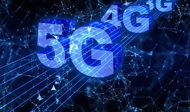 Bakan Uraloğlu Duyurdu! 2026'da Türkiye 5G ile Tanışıyor