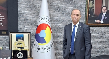 Başkan Altıntel: "Berat Kandili, Manevi Arınma ve Affedilme Zamanıdır"