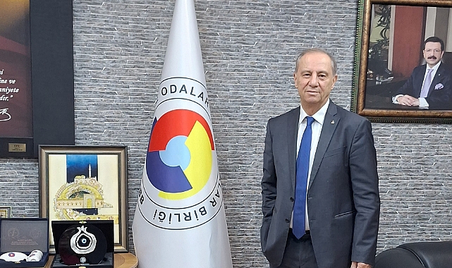 Başkan Altıntel: "Berat Kandili, Manevi Arınma ve Affedilme Zamanıdır"