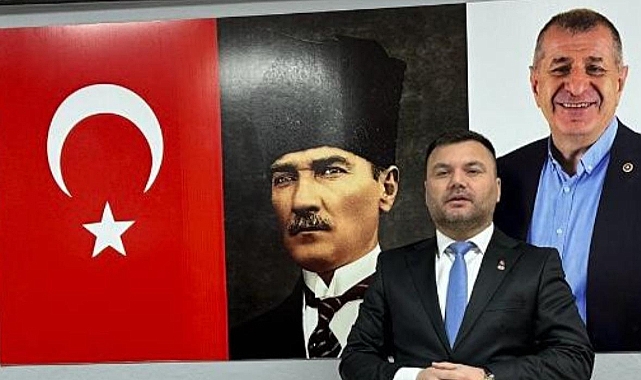 Başkan Ataman’dan TSK'dan İhraç Edilen Teğmenlere Destek!