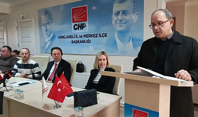 Belediye Meclis Üyesi Serhat Şişmanoğlu'ndan Önemli Açıklamalar!
