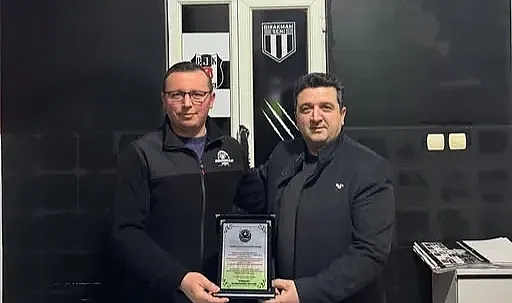 Beşiktaşlı Taraftarlar Arasındaki Dayanışma Güçleniyor