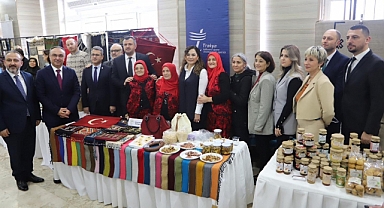 BÜYÜKŞEHİRDEN, KADIN GİRİŞİMCİLERE VE KADIN İSTİHDAMINA DESTEK
