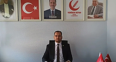Çalışkan: "Unutmayacağız, Unutturmayacağız"
