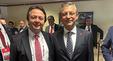 Başkan Bora Terzi: "Delegelerimizin Özgür İradesine Hiçbir Güç İpotek Koyamaz"