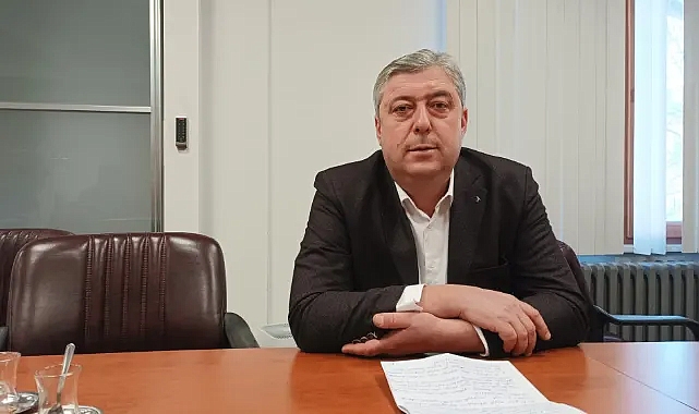 CHP'li Halil Akdağ'dan Çiftçi Destekleri Hakkında Açıklama