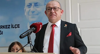 CHP Pınarhisar İlçe Başkanı İsmail Hakkı Kurt’tan Sert Açıklamalar