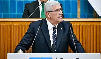 Dervişoğlu, TÜSİAD Başkanı Hakkında Başlatılan Soruşturmaya Tepki Gösterdi