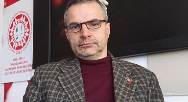 Dinkler: "Engelleri Aşmak Öncelikle Zihinde Başlar"