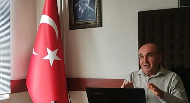 Dr. Öztürk Uyardı: "Ekim Gecikirse Verim Düşer!"