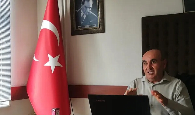 Dr. Öztürk Uyardı: "Ekim Gecikirse Verim Düşer!"