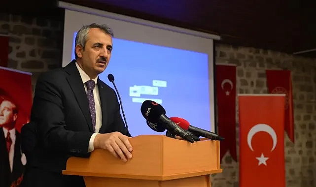 Edirne'de 2025 Aile Yılı Açılışı ve Aile Danışma Merkezi Tanıtımı Yapıldı