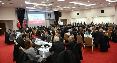 Edirne'de Geleceğin Fatihleri ve Sinanları İçin "Edirne Eğitim Yılı"
