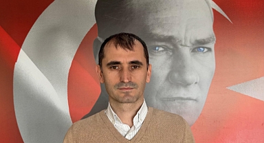 Edirne Kent Konseyi Yeni Genel Sekreteri Ali Canıdar Oldu!
