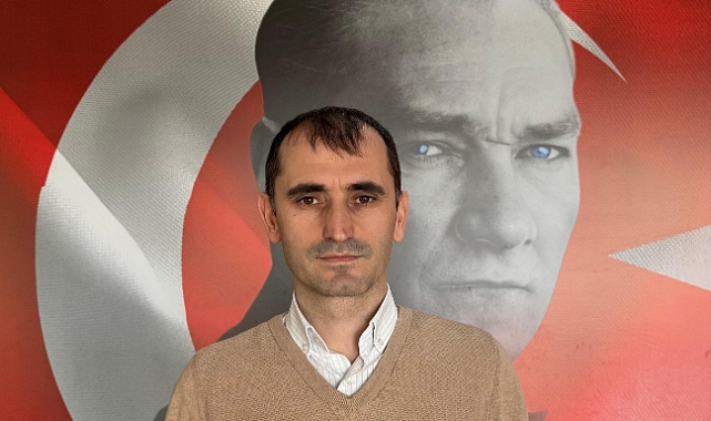 Edirne Kent Konseyi Yeni Genel Sekreteri Ali Canıdar Oldu!