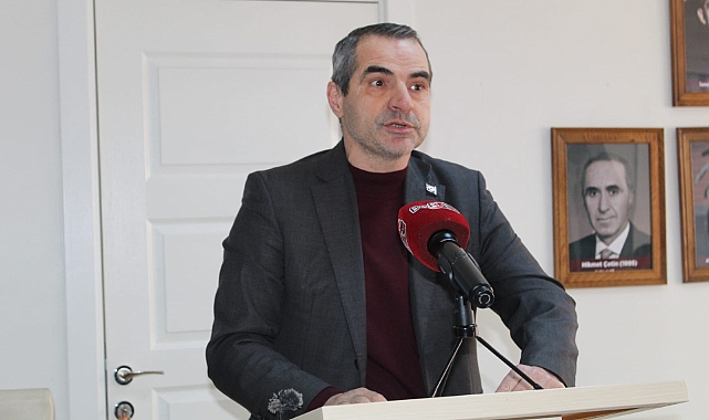 Engellilerin Sorunları Halk Toplantısında Masaya Yatırıldı