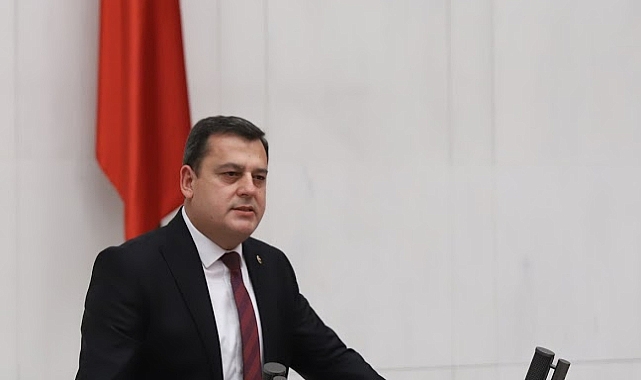 Gündoğdu; ''Trakya Çiftçisi Zor Durumda!''