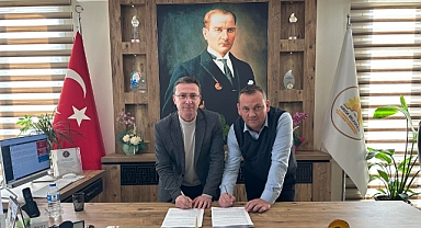 Havsa Belediye Başkanı Hüseyin Özden'den İşçilere Müjde!