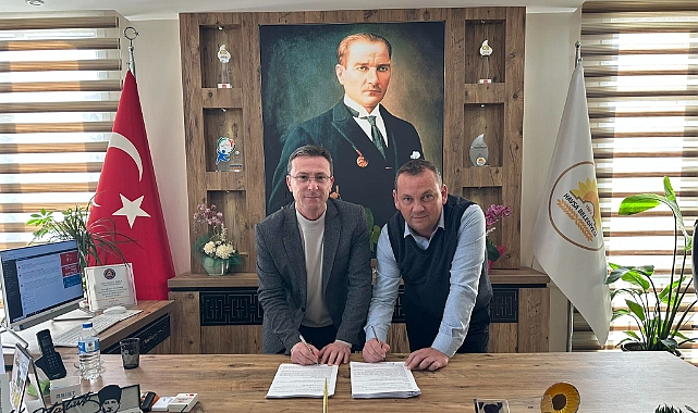 Havsa Belediye Başkanı Hüseyin Özden'den İşçilere Müjde!