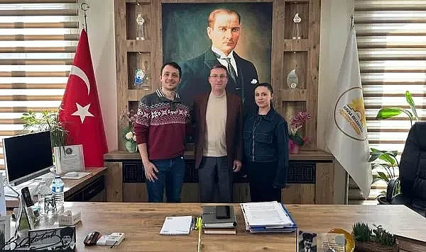 Havsa’da İstihdam Ofisi Aracılığıyla 40 Kişi’ye Yeni İş İmkanı