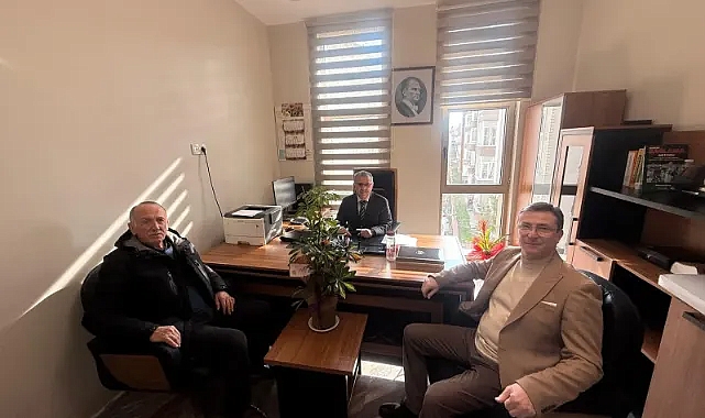 Havsa’da Vergi Bilinci ve Belediyecilikte Örnek Çalışmalar!