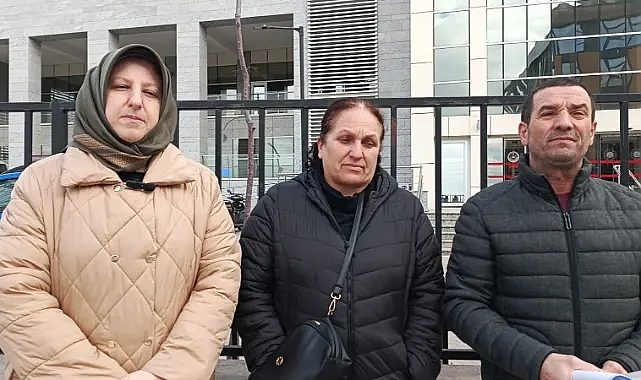 İğneada Sel Felaketinin Ardından Acılı Ailelerin Feryadı!