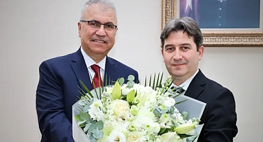 İstanbul Orman Bölge Müdürlüğü'nde Yeni Atama: Erdinç Kurt Göreve Başladı