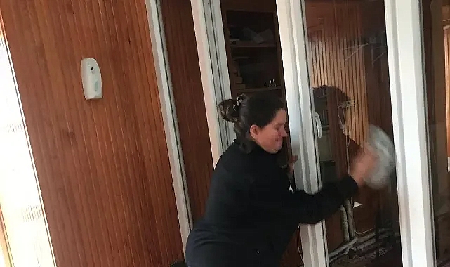 Kaynarca Belediyesi'nden Ramazan Öncesi Cami Temizliği