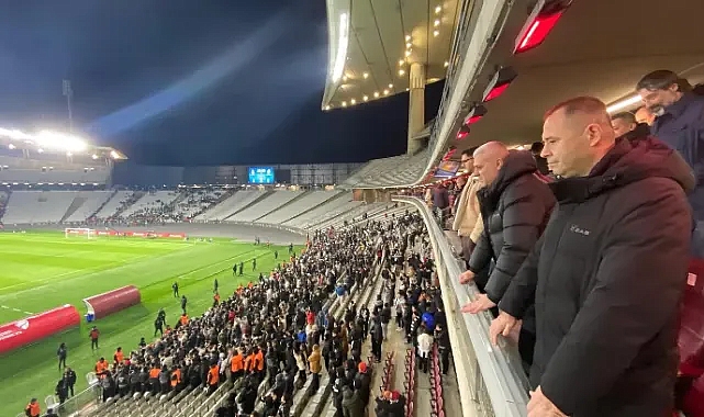 Kırklareli Belediye Başkanı Derya Bulut'tan Kırklarelispor'a Tam Destek!