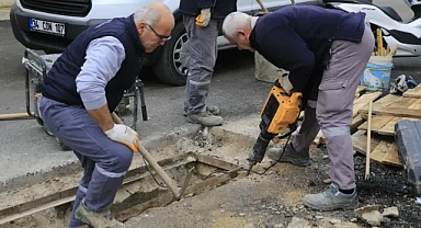 Kırklareli Belediyesi "Bu Şehrin Her Bir Metrekaresini Önemsiyoruz"