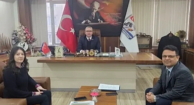 Kırklareli Süt Üretiminde Modernizasyon Hamlesi!