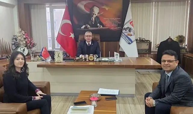 Kırklareli Süt Üretiminde Modernizasyon Hamlesi!