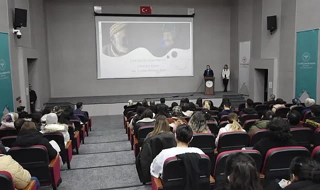 Kırklareli'de "Yaşlı Sağlığı Hizmetleri ve Geriatrik Bakım" Eğitimi Gerçekleştirildi