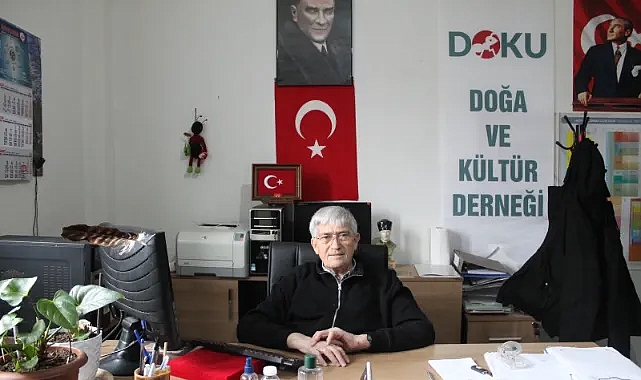 Kırklareli Doğa Mücadelesini Kazanacak!