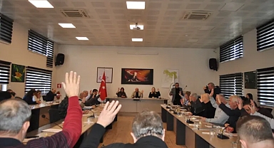 Kırklareli İl Genel Meclisi Şubat Ayı 2. Oturumu Yapıldı