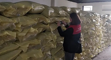 Kırklareli İl Tarım ve Orman Müdürlüğü: "Çiftçilerin Doğru Ürüne Erişimi Sağlanacak"