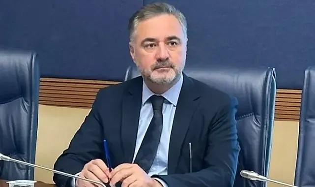 Milletvekili Sarıçam: " Genç Kardeşim, Söz Sende!"