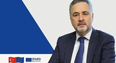 Kırklareli Milletvekili Sarıçam: "Tarım ve Kırsal Kalkınmada 100 Yeni Proje Hayata Geçiyor"