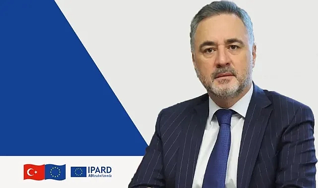 Kırklareli Milletvekili Sarıçam: "Tarım ve Kırsal Kalkınmada 100 Yeni Proje Hayata Geçiyor"
