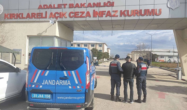 Kırklareli'nde 34 Kişiye Suçüstü! Bilişim, Uyuşturucu ve Cinsel İstismar Suçları Dahil
